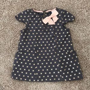 Baby girl dress